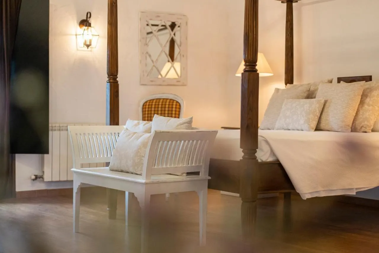 La Fornal Hotel Terrades