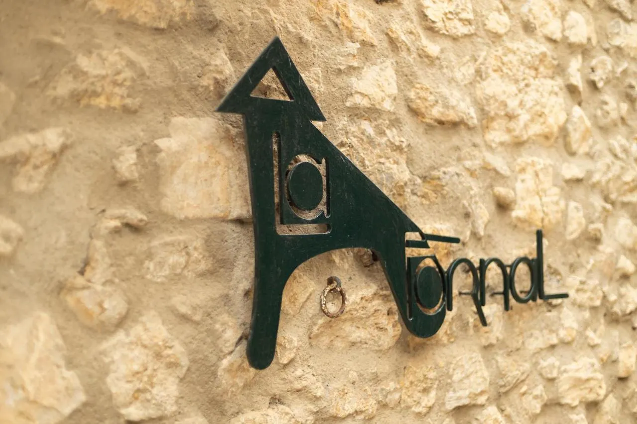 La Fornal Hotel Terrades Spain