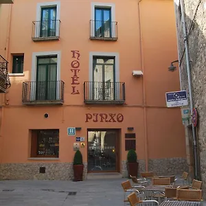 Pinxo Hotel