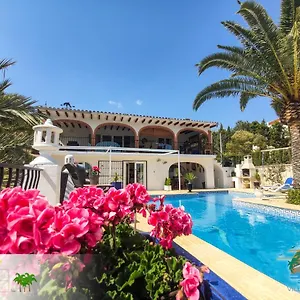 Delfin, 3 Tolle Apartements Für Je 4 Bis 6 Personen - In L Alfàs Del Pi Apartamento L'Alfas del Pi