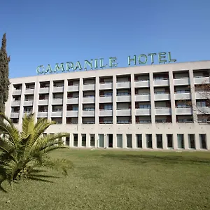 Travelodge Barcelona Del Valles Hotel