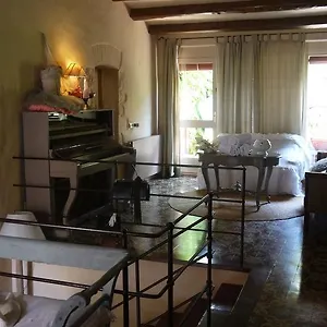 Restaurant El Pati Peratallada